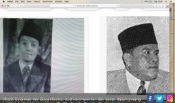 Rahasia Persatuan Pahlawan Kemerdekaan Indonesia (3) - JPNN.com