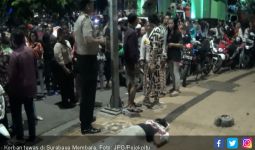 Ini Kata Panitia Usai Insiden ‘Surabaya Membara’ - JPNN.com