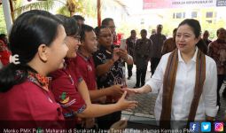 Menko PMK Sebut Kesejahteraan Rakyat Meningkat di Era Jokowi - JPNN.com