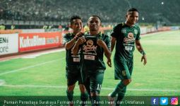 Hajar PSM Makassar, Persebaya Memang Pembunuh Raksasa - JPNN.com