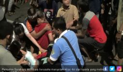 Ini Cerita Saksi Tentang Insiden di Surabaya Membara - JPNN.com