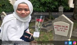 Relawan Kiai Ma’ruf Amin Jadikan Sutopo Pahlawan Antihoaks - JPNN.com