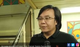 Unggah Potret Tangan Diinfus, Ari Lasso Sakit Apa? - JPNN.com