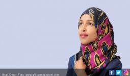 Ilhan Omar, Perempuan Muslim Pertama di DPR Amerika - JPNN.com