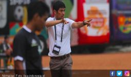 Raih Kemenangan Perdana, Pelatih Persela: Harga Diri Pemain Mulai Bangkit - JPNN.com