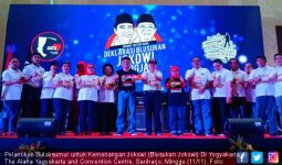 Blusukan Jokowi Yogyakarta Siapkan 3 Program Istimewa - JPNN.com