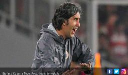 Pelatih Persija: PS Tira Bermain Habis-habisan - JPNN.com