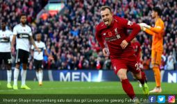 Kalahkan Fulham, Liverpool Bikin City dan Chelsea Tertekan - JPNN.com