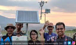 Digitalisasi Hortikultura Indonesia Menuju Industri 4.0 - JPNN.com