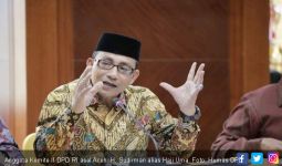 Haji Uma Merespons Klaim Sumut Atas 4 Pulau di Aceh Singkil - JPNN.com