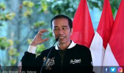Jokowi Kok Kesannya Hanya Berkutat Pada Diksi-diksi Sindiran - JPNN.com