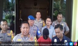 Perampok dan Penikam Anggota Polisi Tak Diberi Ampun, Dor! - JPNN.com