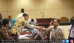 DPD RI Mengusulkan Enam RUU Prioritas Pada Prolegnas 2019 - JPNN.com
