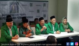 PPP Kubu Muktamar Jakarta Bakal Gelar Mukernas - JPNN.com