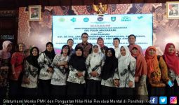 Surakarta Jadi Contoh Implementasi Gerakan Revolusi Mental - JPNN.com
