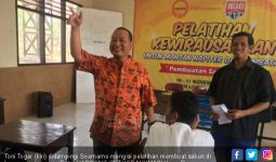 Tony Togar Mengalami Titik Balik saat di Penjara Mako Brimob - JPNN.com