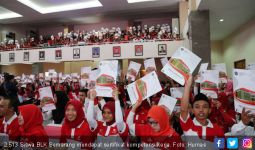 2.513 Siswa BLK Semarang Dapat Sertifikat Kompetensi Kerja - JPNN.com