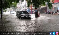 Bekasi Waspada Kiriman Banjir dari Bogor - JPNN.com