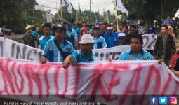 Rakyat Kukar Gugat Pembagian Saham Blok Mahakam - JPNN.com
