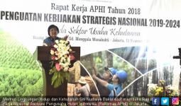 Menteri LHK: Indonesia Telah Mampu Mengelola Karhutla - JPNN.com