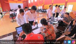 Passing Grade SKD CPNS 2019 Lebih Rendah Dibanding 2018 - JPNN.com