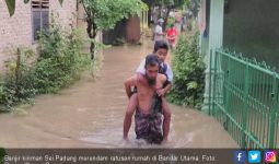 Lebak Terancam Banjir dan Longsor - JPNN.com