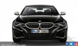BMW Seri 3 Paling Buas yang Bukan M3 - JPNN.com