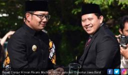 GP NasDem Terima Pengunduran Diri Bupati Cianjur - JPNN.com