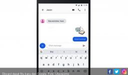 Segera Nikmati Keyboard Pintar dari Google - JPNN.com