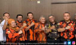 PP Imbau Anak Bangsa Hadapi Situasi Politik dengan Bijak - JPNN.com