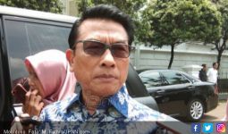Moeldoko: Ancaman Habib Bahar ke Jokowi Bentuk Penggiringan Opini - JPNN.com