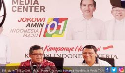 TKN Jokowi Bakal Hadirkan Kepala Daerah di Debat Kedua - JPNN.com