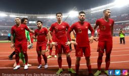 Klasemen Grup B Piala AFF 2018 usai Indonesia vs Timor Leste - JPNN.com