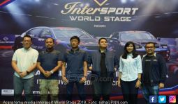 Intersport World Stage Siap Guncang BSD City, Ada NOAH - JPNN.com