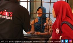 Baiq Nuril Divonis Bersalah, Begini Tanggapan Fahira Idris - JPNN.com