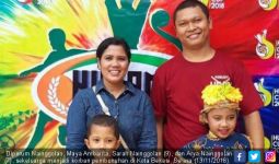 Begini Cara HS Bunuh Satu Keluarga di Bekasi, Sangat Sadis! - JPNN.com