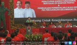 Megawati Ingin Pensiun dari Dunia Perpolitikan? - JPNN.com
