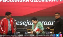 Megawati Kesal Setiap Bicara Tiongkok Dituduh PKI - JPNN.com