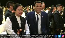 Menteri Puan Hadiri Penutupan Sidang KTT ke-33 ASEAN - JPNN.com