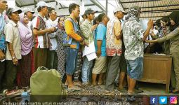 Ini Upaya Pemkot Surabaya dalam Relokasi PKL Gembong - JPNN.com