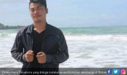 Akun FB Terduga Pelaku Pembunuhan di Bekasi Dihujat Warganet - JPNN.com