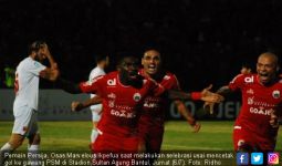 Ini Perkiraan Pemain Persija vs Sriwijaya FC - JPNN.com