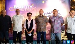 BSD City Grand Prix 2018 Siap Digelar - JPNN.com