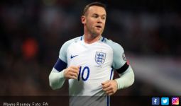 Inggris Vs AS: Perpisahan Sesungguhnya Buat Wayne Rooney - JPNN.com