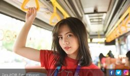 Demi Sosok Virgo, Zara JKT48 Bakal Belajar Bela Diri - JPNN.com
