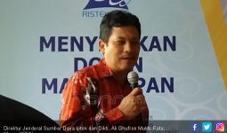 Kemenristekdikti Panggil 57 Ilmuwan Diaspora Pulang ke Indonesia - JPNN.com