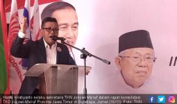 Digugat Kubu Prabowo, Kepala Daerah Makin Militan Dukung Jokowi - JPNN.com