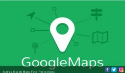 Google Maps Kembali Duplikasi Fitur di Waze - JPNN.com