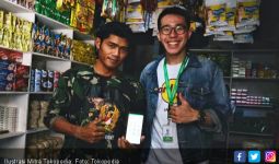 Mitra Tokopedia Bantu UKM Kembangkan Bisnis Lewat Online - JPNN.com