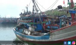 Akhir Tahun, Nelayan Gigit Jari - JPNN.com